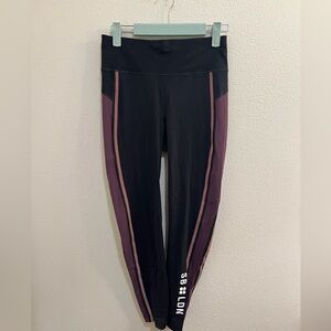 Sweaty Betty The Zero Gravity leggings